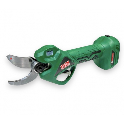 Kéo cắt cành 40mm Pin 21V Dekton M21-MCC40 Brushless