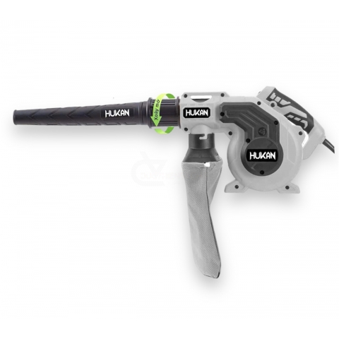 Máy Thổi Hút Bụi Điện Hukan HG2-AB0950LUX