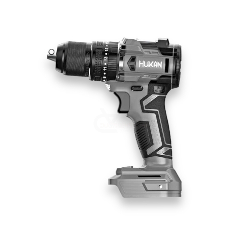 Thân Máy Khoan Pin 10mm Hukan HM21-G2MK1065P ( Chưa Pin & Sạc )