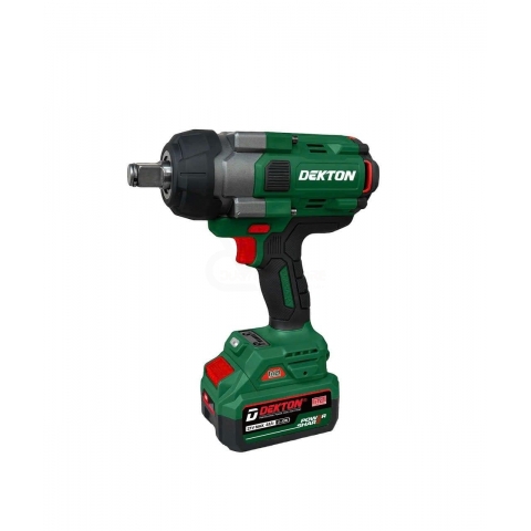 Thân Máy Siết BuLong 3/4 Dekton M21-IW1750N (Chưa Pin & Sạc ) New 2024