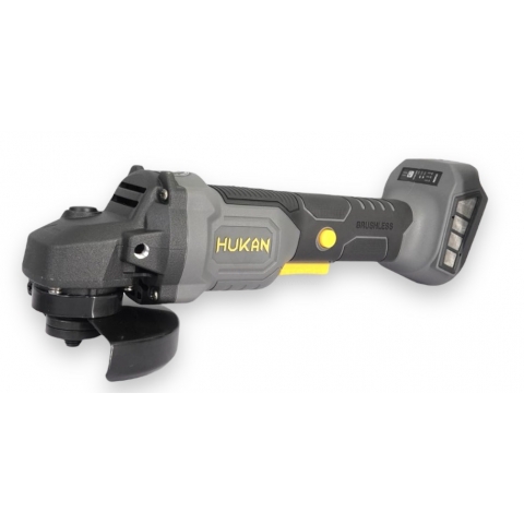 Thân Máy Mài Góc Pin Hukan HM21-AG7200BL ( Chưa Pin & Sạc )