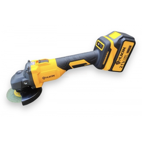 Máy Mài Pin Hukan HK-AGC8000BL ( 5 Cấp Chỉnh Tốc ) 