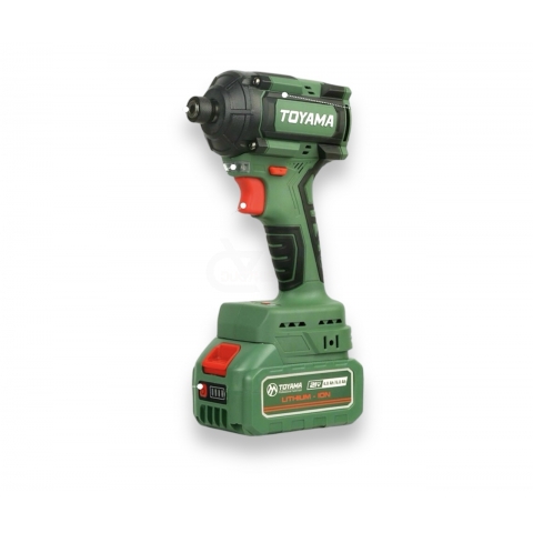 Combo Máy Chuyên Vít Pin TOYAMA CV-380BL