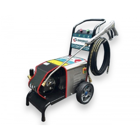 Máy Xịt Rửa Xe Cao Áp Nakawa TX-27 ( 2.7KW - 2175PSI )