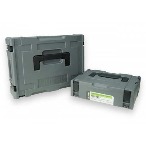 Hộp đựng đồ nghề Hukan HK-G1H55