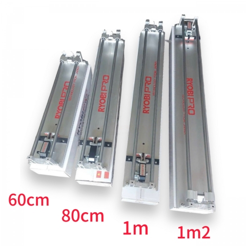 Bàn cắt gach đẩy tay RYOBI PRO 60-80-100-120cm