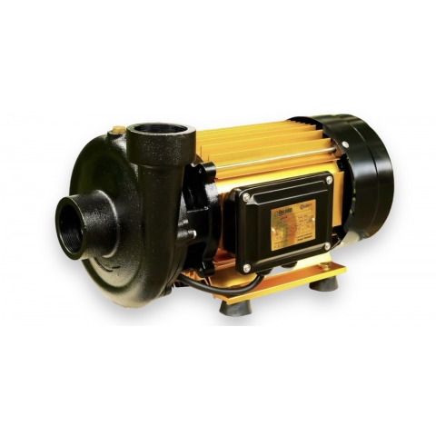 Máy bơm nước đẩy cao 2.2kW Navy 2200TB Gold ( 3HP )