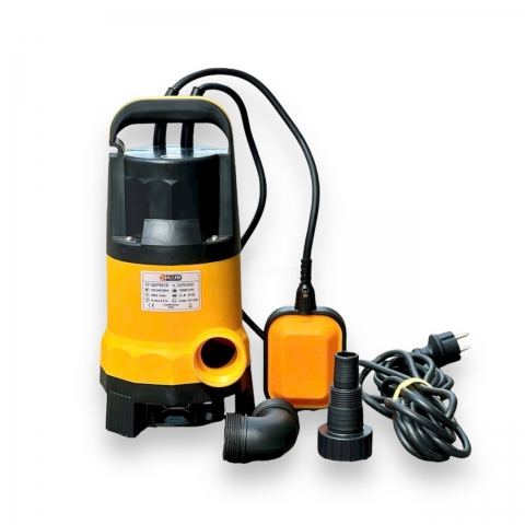 Máy Bơm Chìm COOFIX CF-QDP001A 0.55Kw