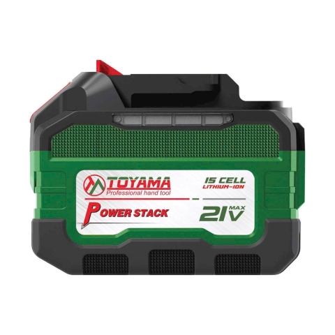 Pin 21V Toyama T-15C6A 