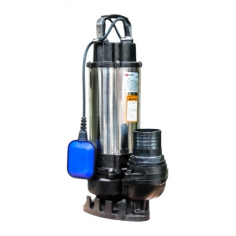 Máy bơm chìm INOX 2.2kW HTC V2200 phao tự ngắt