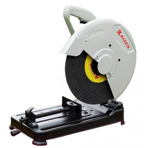 Máy cắt sắt 355mm Kaizen KZ-COM2100 ( 2100W )