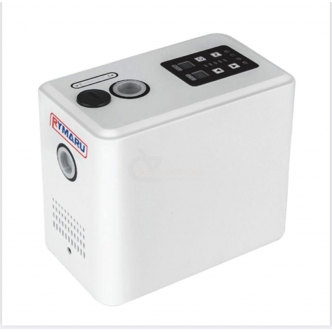 Máy bơm tăng áp biến tần 320W Rymaru RY-IYT320 ( DC Inverter )