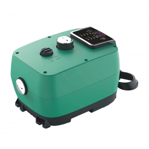 Máy bơm tăng áp 216W Rymaru RY/48-400 ( DC 24V - AC 160-265V )