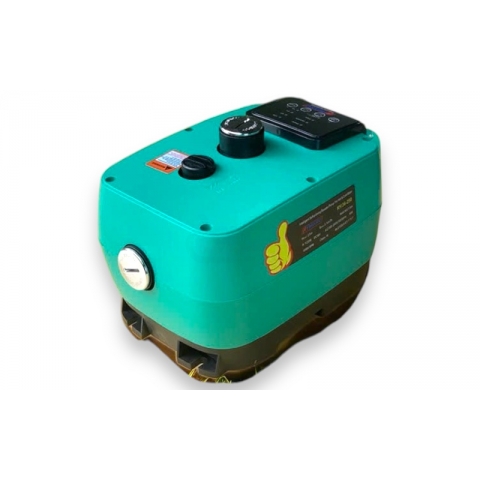 Máy bơm tăng áp 96W Rymaru RY/24-150 DC 24V