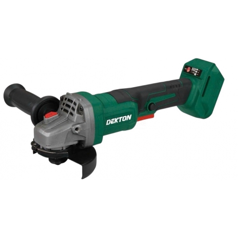 Máy mài góc Pin 21V Dekton M21-AG100BT Brushless