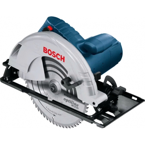 Máy cưa gỗ 235mm Bosch GKS 235 Turbo Professional