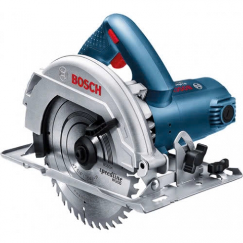 Máy cưa đĩa 184mm Bosch GKS 7000 Professional 1100W