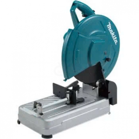 Máy cắt sắt bàn 2200W Makita LW1400