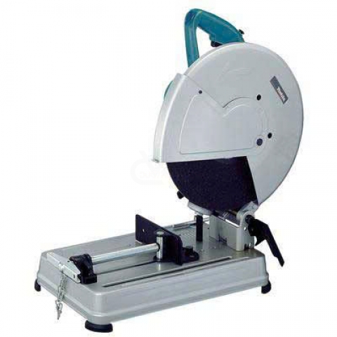 Máy cắt sắt bàn 2000W Makita 2414NB