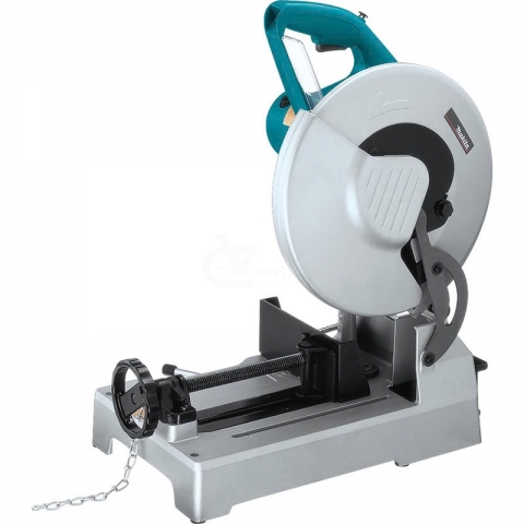 Máy cắt tua chậm 305mm Makita LC1230 1750W ( kèm lưỡi hợp kim )
