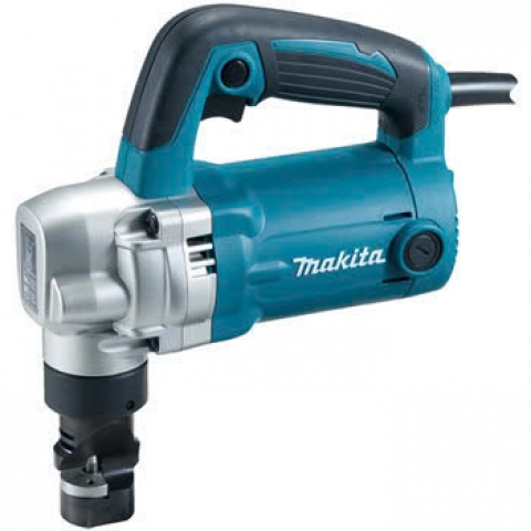 Máy cắt tôn 3.2mm Makita JN3201 chuyên dạng đột