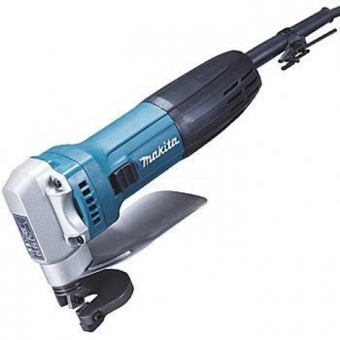 Máy cắt tôn 1.6mm Makita JS1602 380W