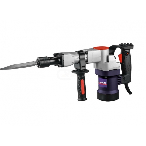 Máy đục bê tông 17 ly Makute DH30-A 1600W