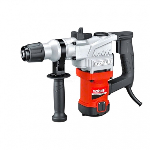 Máy khoan đục 14mm Makute HD019 Red 1100W