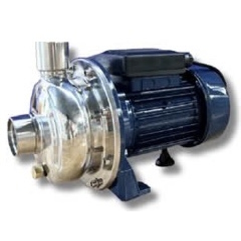 Máy bơm li tâm 0.75kW Kingpump KP/100 cánh Inox