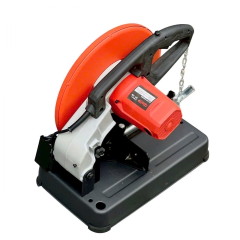 Máy cắt sắt 355mm DDeko DK-358 2500W