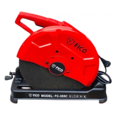 Máy cắt sắt bàn 2200W FICO FC-355C