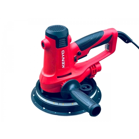 Máy chà nhám tường 180mm Kenyo KY-189 1300W