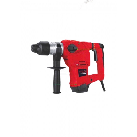 Máy khoan đục 14mm FEG EG-560 Hammer