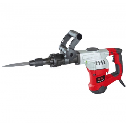 Máy đục bê tông 17mm FEG EG-581 Professional 1300W