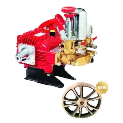 Đầu xịt rửa xe ti sứ 2.0kW Kenmax KM-26S-CB
