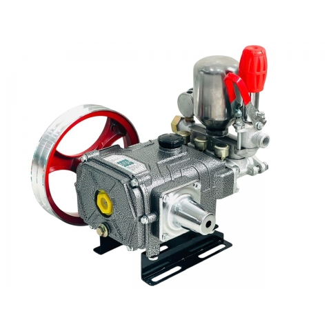 Đầu xịt rửa xe áp cao Mitsunato MN-29 ( 1.0 & 2.0Hp )