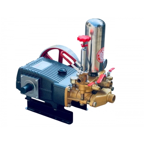 Đầu xịt công nghiệp 10Hp IIyama YM-180 