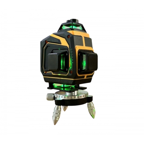 Máy cân mực 16 tia xanh Kenmax KMLS016