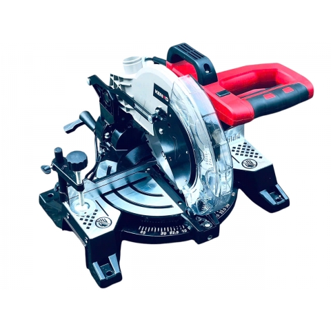 Máy cắt nhôm gỗ 255mm Kenyo MS7161 ( 1500W )