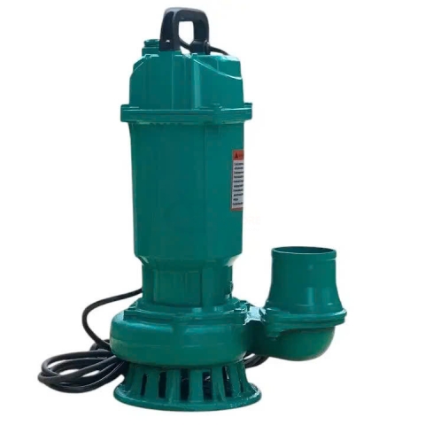 Máy bơm chìm 0.75kW nước thải Rymaru RY750B