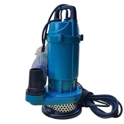 Máy bơm chìm 0.75kW nước sạch Rymaru RY-DX750 phao tự ngắt