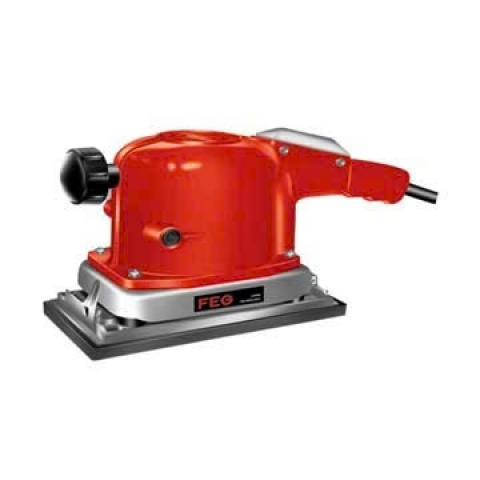 Máy chà nhám rung từ Feg EG-388 không chổi than