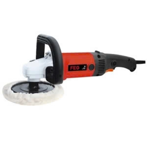 Máy đánh bóng 180mm Feg EG-318 chỉnh tốc