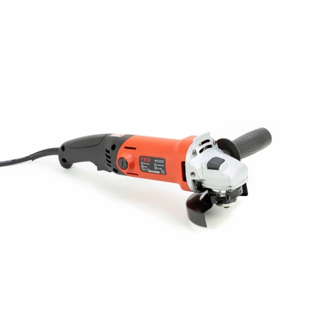 Máy mài góc tay dài 100mm Feg EG-919