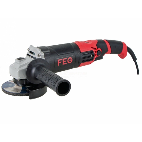 Máy mài góc tay dài 100mm Feg EG-914E 750W