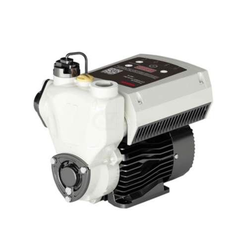 Máy bơm tăng áp biến tần 1.5kW Shirai IJLm 1500AP Inverter