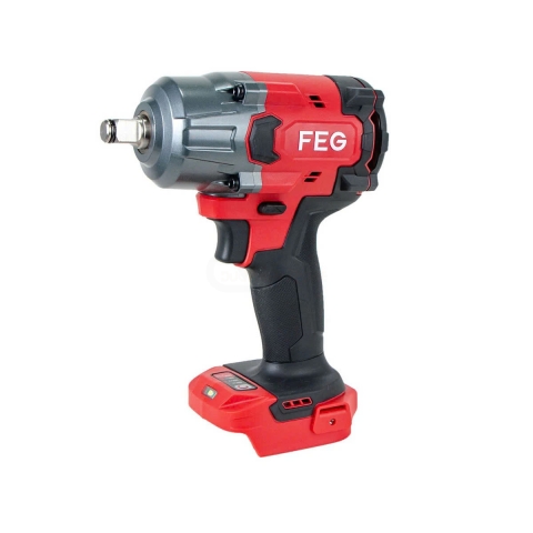 Máy siết bulong 800Nm Pin 21V Feg EG-A2M21-IW800