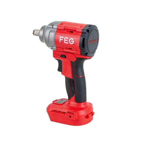 Máy siết bulong Pin 21V 500Nm Feg EG-AM21-IW500