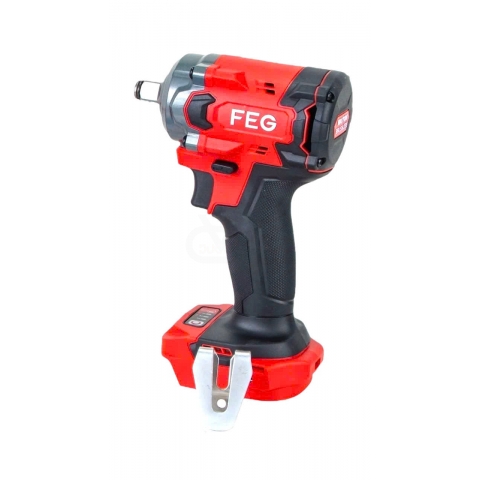Máy siết bulong Pin 21V 380Nm Feg EG-A2M21-IW380