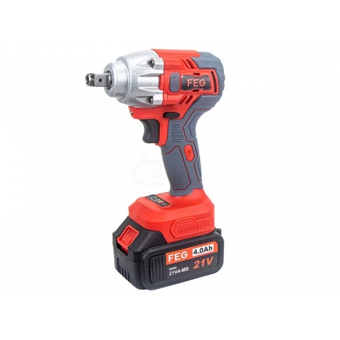 Máy siết bulong 300Nm Feg EG-21WA Brushless
